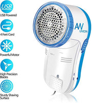 Electric Fabric Shaver Clothes Lint Remover