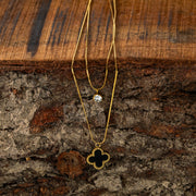 Luxury Stainless Pendant
