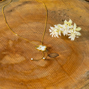 Luxury Stainless Pendant B-02