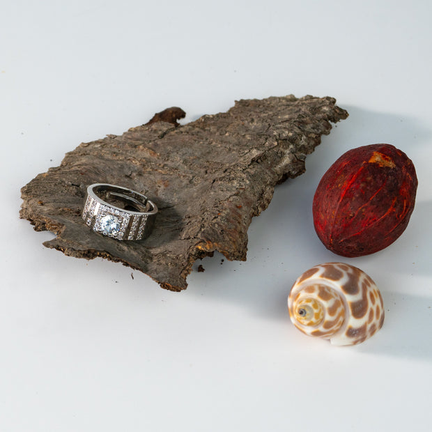 Luxury Rings For Women