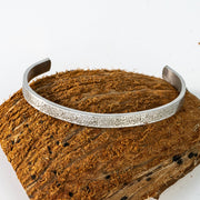 Luxury Stainless Ayat UL Kursi Bracelet