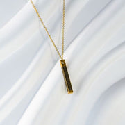 Luxury Stainless Men Or Women Ayat Ul Kursi Pandent