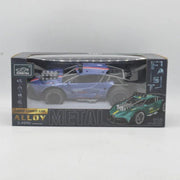 Rechargeable Rc Super Speed Ca